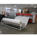 Machinerie de traitement du papier filtre à air automobile
